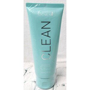 Avon Isa Knox LX New Clean Balancing Gel Cleanser 5oz Gel to Foam - New